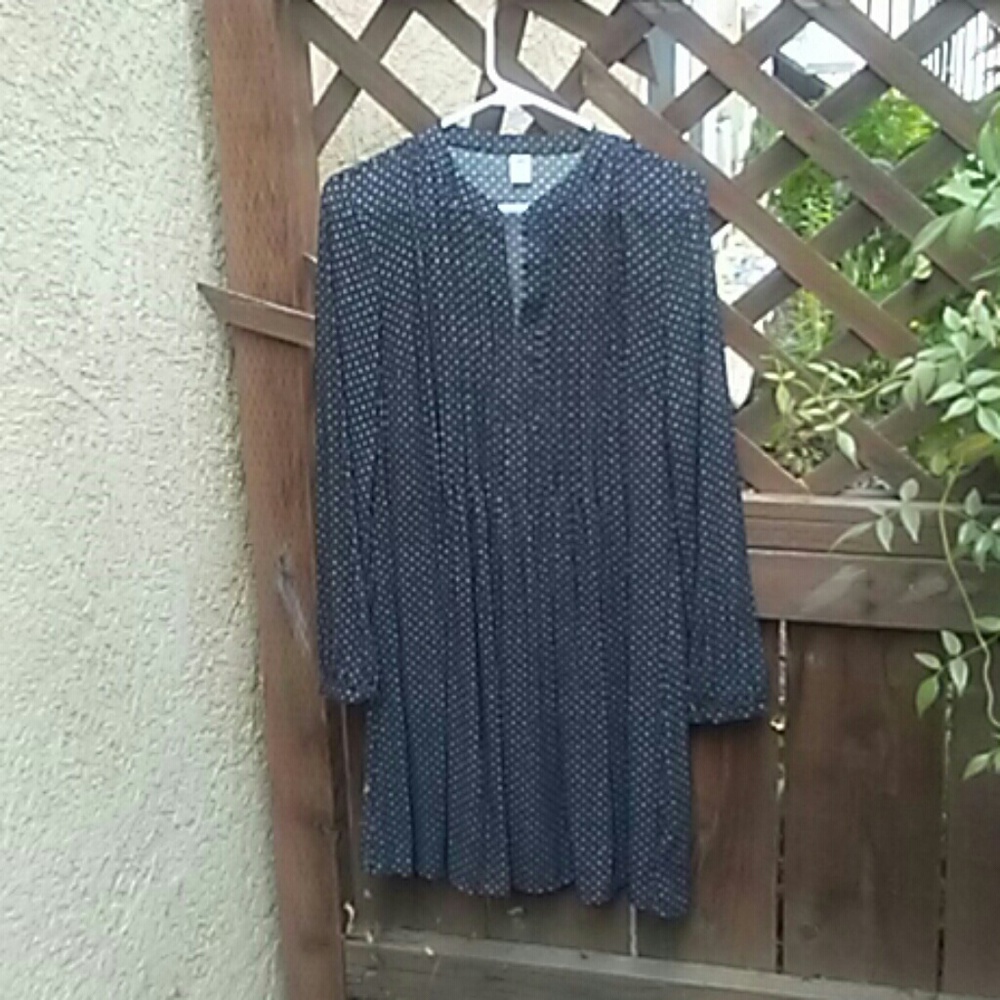 Old navy dress